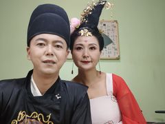 -盘子女人坊(西安至尊店)