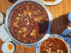 -文记沸腾鱼(永安路总店)