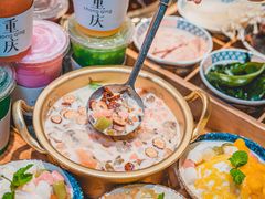 -周小明火锅(黑金冠社区店)