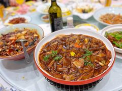 -汇贤府·李氏鲁菜(五棵松店)