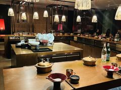 -赤RedBowl川锅·炙烤·板前(北京瑰丽酒店)