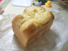总统黄油吐司-BA(同德广场店)