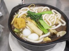 -清真·穆萨砂锅(大皮院店)