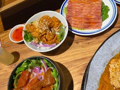 -么肆烤肉(汉街形象店)