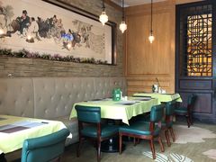 -安徽饭店·白鹭阁自助餐厅(梅山路店)