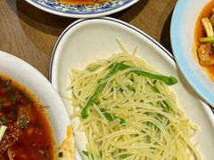 -张太婆老妈蹄花川菜馆·中华餐饮老字号(望平街店)