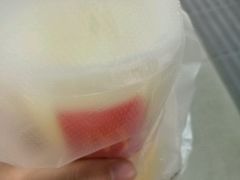 -麦当劳(洪山商场店)