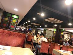 大堂-点都德(大茶楼店)