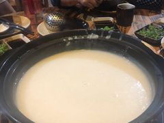 -盈田盈粥庄(博山东路店)