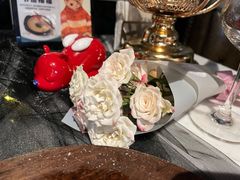 -九月里.自由花园餐厅