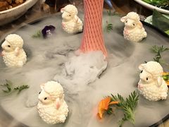 -虾饺妹·酒家(海珠广场店)