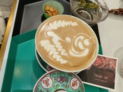 -茶是一枝花泡茶店