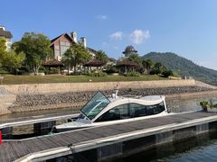 -千岛湖希尔顿休闲艇俱乐部