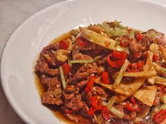 -径山十八道·风味民间菜(杭州总店)