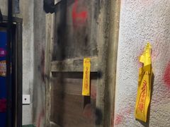 -BlueGame深蓝密室逃脱真人NPC(京投港·长阳店)