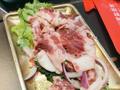 -板凳烧烤(东关街店)