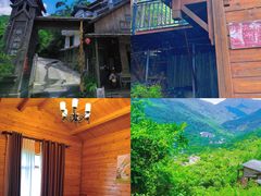 -广东天露山旅游度假区