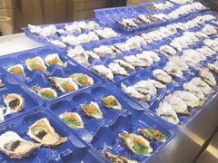 -悉尼鱼市场