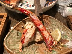 -蟹道乐(京都本店)
