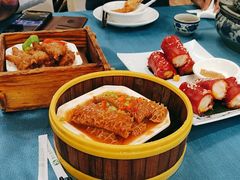 -赛仑吉地大酒店-中餐厅