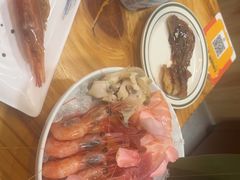 -松坂屋日料自助(长城路店)
