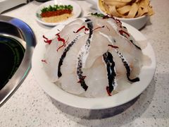 -香佰里重庆火锅(恒力博纳广场店)