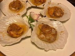 -王鼎精致料理铁板烧(世博源店)