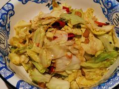 -味上湘菜馆(河马店)