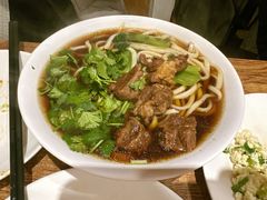 -清真吴记门钉肉饼·喜多利