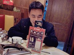 -聚味瞿记·龙虾堂(望城店)