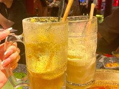 -哥老官重庆美蛙鱼头(龙湖杭州金沙天街店)