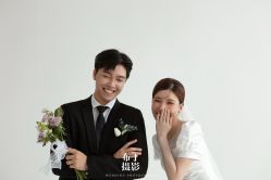 -布丁婚纱摄影工作室