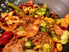 -一麻一辣麻辣香锅(方庄店)