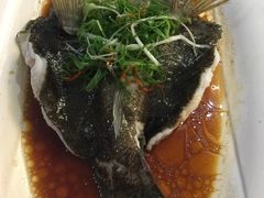 -广州塔晖粤轩中餐厅