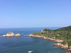 -枸杞岛