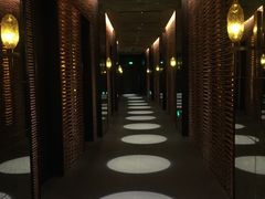 -山港凯悦酒店·BEBA海滩烧烤餐厅酒吧