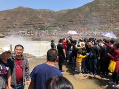 -陕西黄河壶口瀑布旅游区