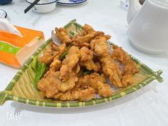 -碧海银沙海鲜餐厅(恒大海上威尼斯店)