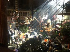 -胡桃里音乐酒馆(曲江店)