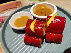 -点都德(花城店)