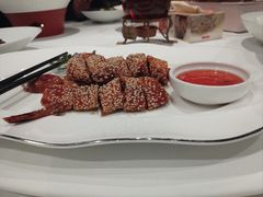 -宝轩渔府·老字号海鲜·正宗津菜(水上店)