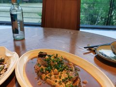 -芳草地度假酒店·野炉中餐厅