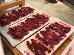 -为什么牛潮汕牛肉火锅(中信广场店)