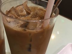 -大咀港式茶餐厅(海岸城店)