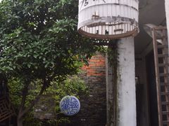 店内环境-邊城書店