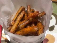 -喜喜水饺