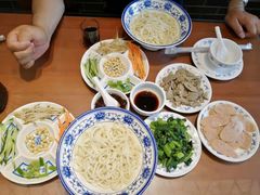 -北京炸酱面馆·烤鸭(前门总店)