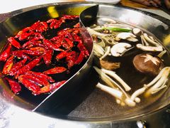 -大龙燚火锅