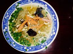 管记水席老店-管记水席老店(仙果市街店)