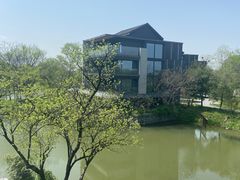 -木守西溪溪隐餐厅